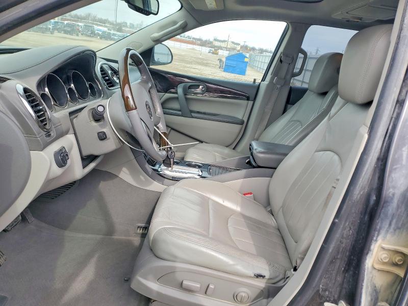 Aukcja sprzedaży 2015 Buick Enclave, vin: 5GAKVCKD1FJ279717, numer aukcji: 76247165