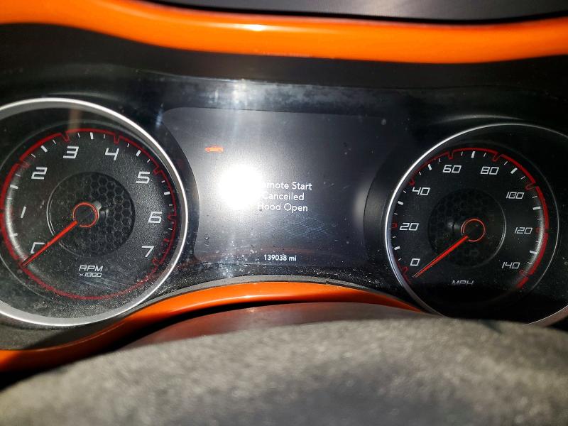Продаж на аукціоні авто 2019 Dodge Charger, vin: 2C3CDXBG9KH753260, номер лоту: 75740825