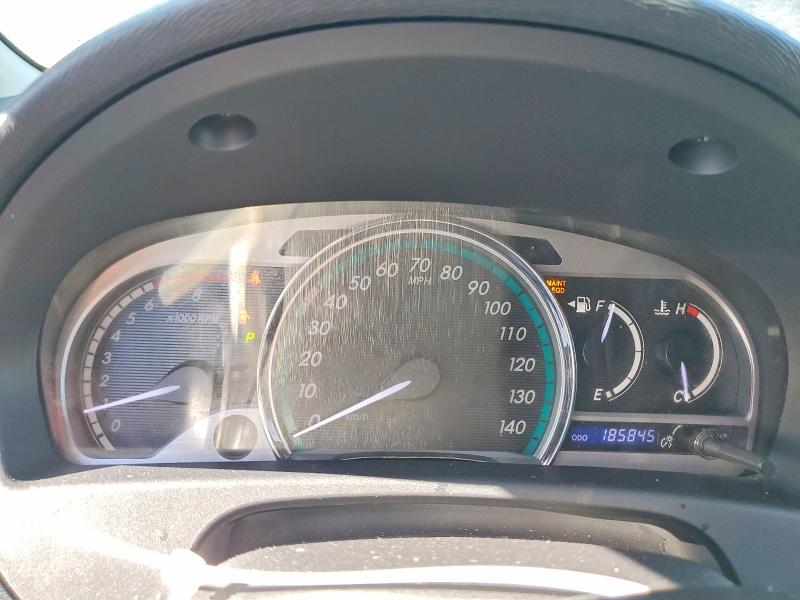 77017925 :رقم المزاد ، 4T3ZK3BB5DU058673 vin ، 2013 Toyota Venza مزاد بيع