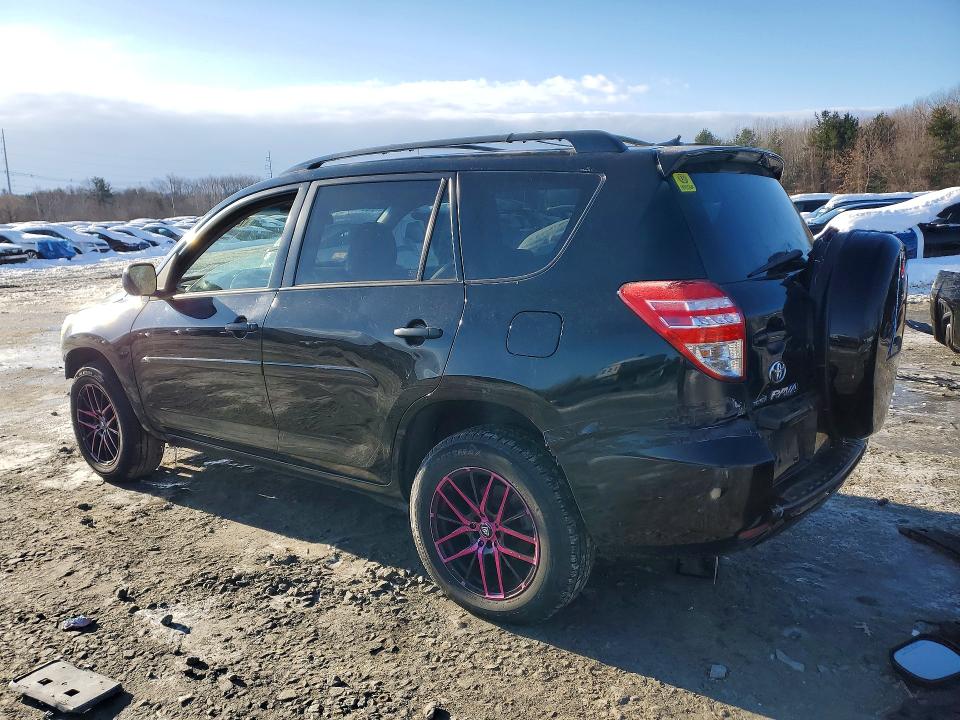Продаж на аукціоні авто 2010 Toyota Rav4, vin: 2T3BF4DV0AW078148, номер лоту: 74779255