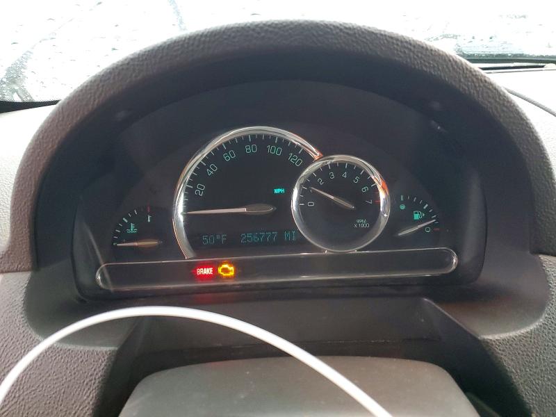 Продаж на аукціоні авто 2006 Chevrolet Hhr, vin: 3GNDA13D66S658787, номер лоту: 77234045
