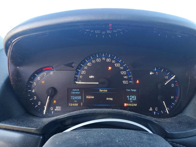 Aukcja sprzedaży 2014 Cadillac Ats, vin: 1G6AA5RA8E0159899, numer aukcji: 77832595