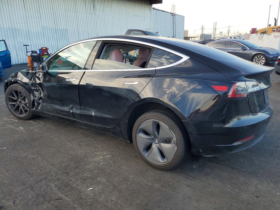 Aukcja sprzedaży 2020 Tesla Model 3, vin: 5YJ3E1EA9LF630157, numer aukcji: 79456975