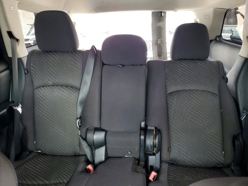 75709765 :رقم المزاد ، 3C4PDCAB3DT584164 vin ، 2013 Dodge Journey مزاد بيع