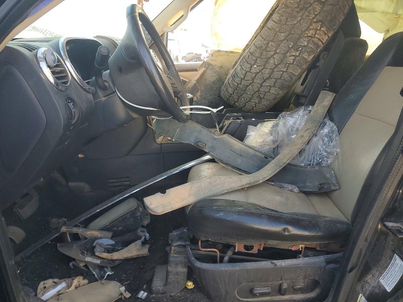 Aukcja sprzedaży 2010 Ford Explorer, vin: 1FMEU7EE6AUA60927, numer aukcji: 78735585