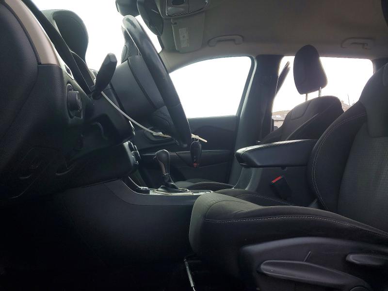 Aukcja sprzedaży 2016 Jeep Cherokee, vin: 1C4PJMCS8GW311361, numer aukcji: 78540825