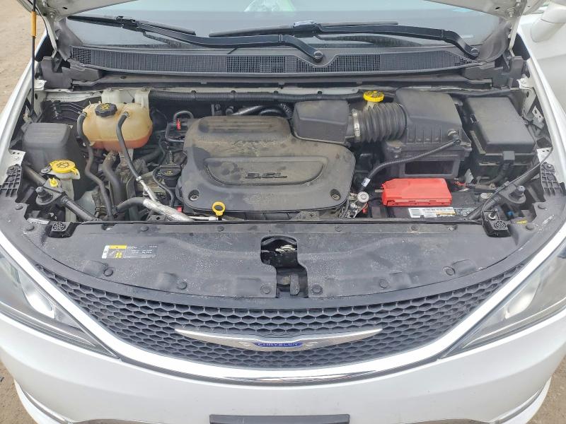 Aukcja sprzedaży 2019 Chrysler Pacifica, vin: 2C4RC1GG3KR730517, numer aukcji: 78217155
