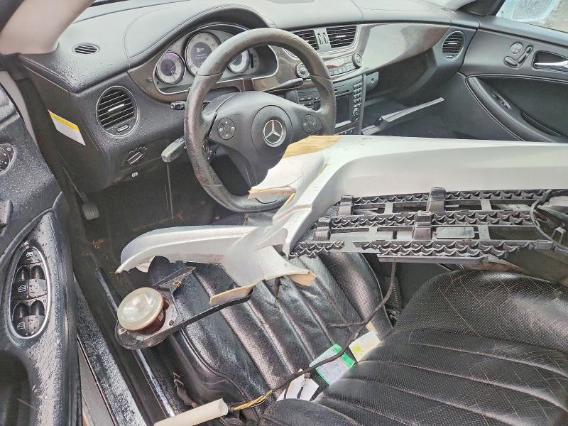 Продажа на аукционе авто 2009 Mercedes-benz Cls, vin: WDDDJ72X29A149704, номер лота: 77901555