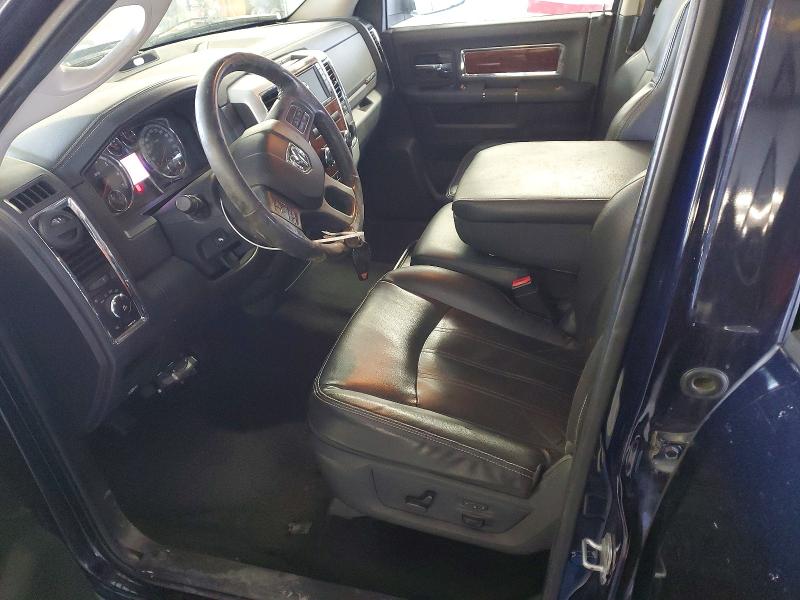 Продаж на аукціоні авто 2012 Dodge Ram 1500, vin: 1C6RD7NT5CS345676, номер лоту: 76199335