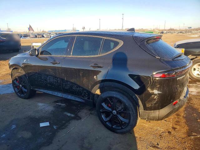 76212105 :رقم المزاد ، ZACNDFAN4R3A10035 vin ، 2024 Dodge Hornet Gt مزاد بيع