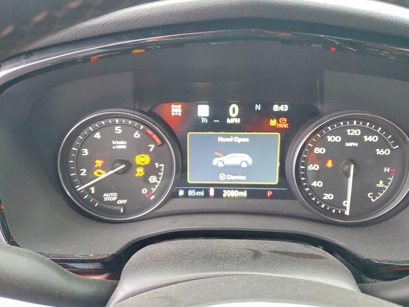 Продажа на аукционе авто 2025 Cadillac Xt5, vin: 1GYKNDR42SZ155939, номер лота: 77400785
