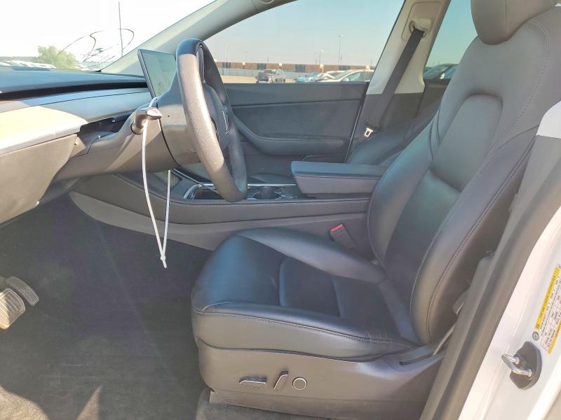 Продаж на аукціоні авто 2021 Tesla Model Y, vin: 5YJYGDEE8MF161536, номер лоту: 94101515