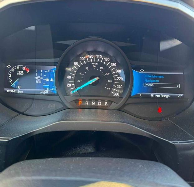 Продажа на аукционе авто 2021 Ford Edge, vin: 2FMPK4J92MBA17444, номер лота: 78591915