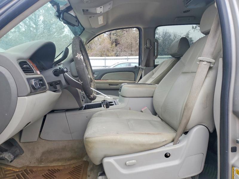 Продаж на аукціоні авто 2007 Gmc Yukon Xl, vin: 1GKFC16J27J309274, номер лоту: 77685675