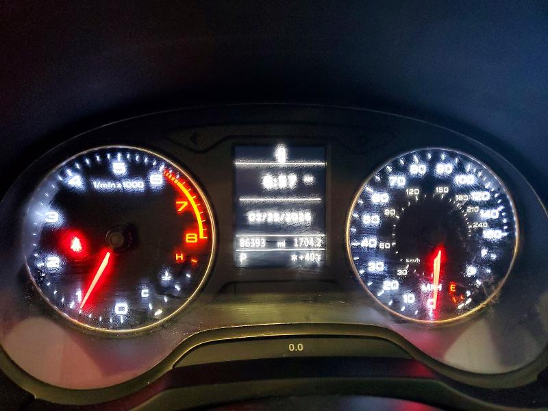 Продаж на аукціоні авто 2015 Audi A3, vin: WAUEFGFF9F1120761, номер лоту: 78756655
