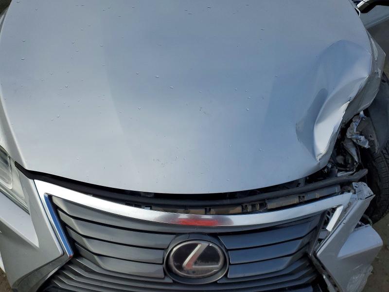 Продажа на аукционе авто 2017 Lexus Rx, vin: 2T2ZZMCA1HC079751, номер лота: 77990185