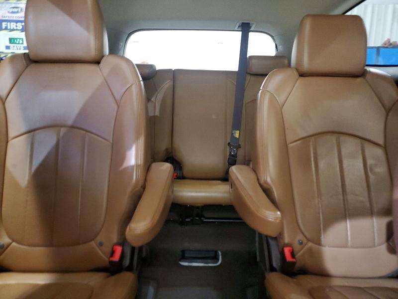 78663225 :رقم المزاد ، 5GAKVCKDXEJ143892 vin ، 2014 Buick Enclave مزاد بيع