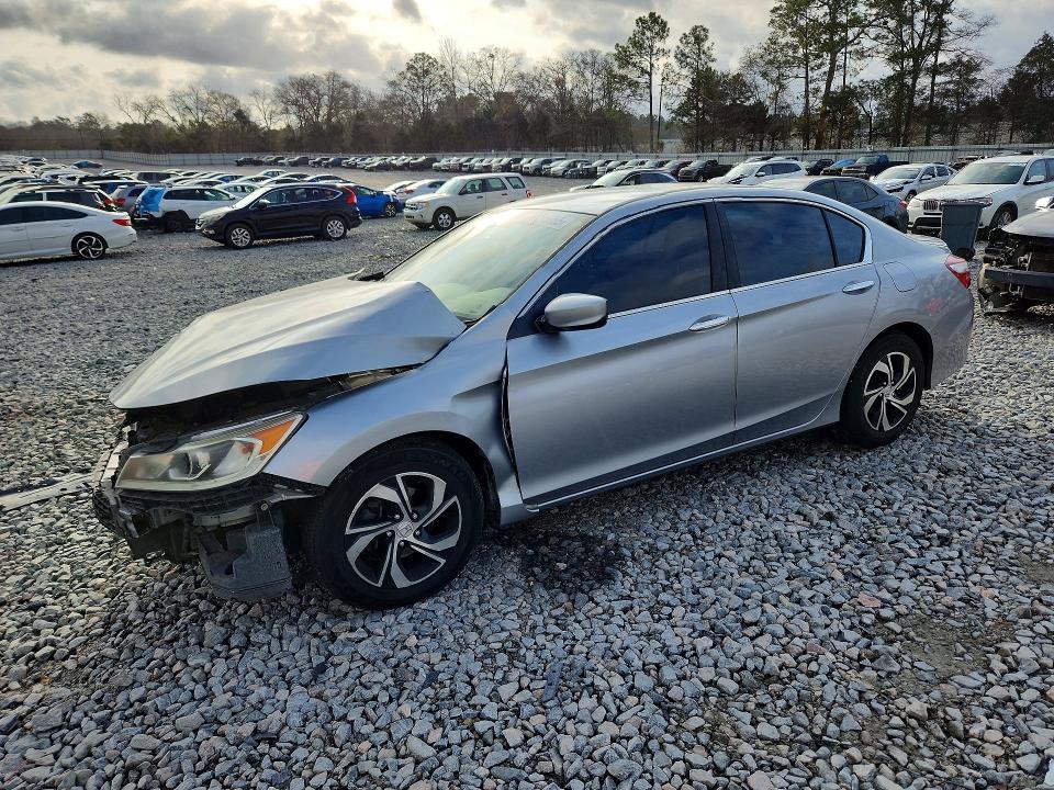 Продаж на аукціоні авто 2017 Honda Accord, vin: 1HGCR2F3XHA177226, номер лоту: 78315765