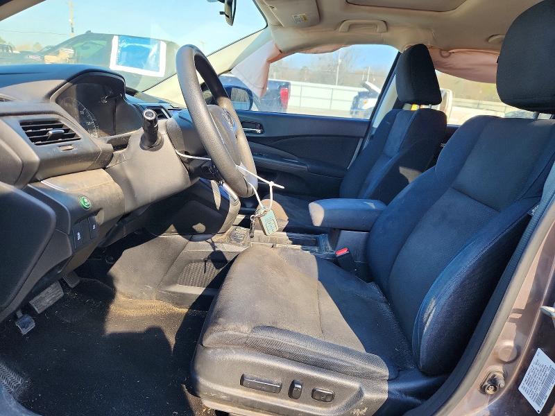 Продажа на аукционе авто 2016 Honda Cr-v, vin: 3CZRM3H5XGG706311, номер лота: 78379055