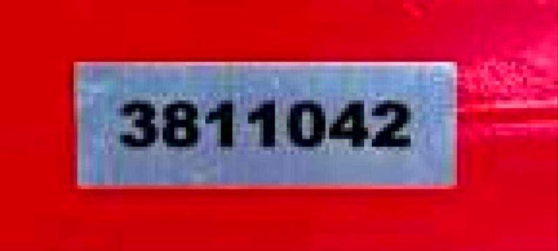 Продажа на аукционе авто 2026 Others Other, vin: 3811042, номер лота: 78073235
