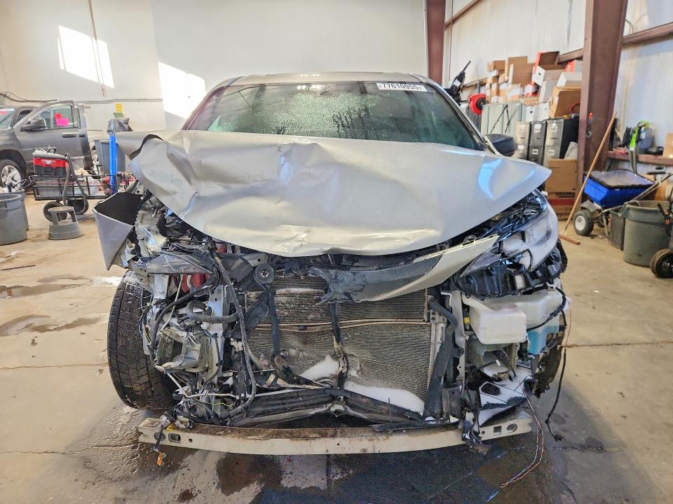 Aukcja sprzedaży 2022 Toyota Sienna, vin: 5TDGRKEC6NS117489, numer aukcji: 77610955