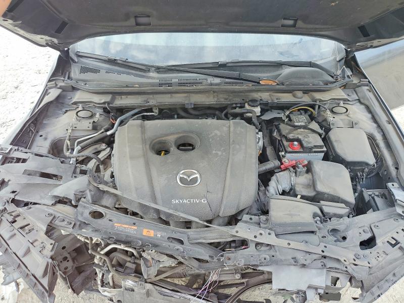 Продаж на аукціоні авто 2020 Mazda 3, vin: JM1BPAMMXL1175345, номер лоту: 77337895