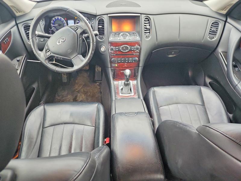 Aukcja sprzedaży 2017 Infiniti Qx50, vin: JN1BJ0RPXHM384978, numer aukcji: 77992995