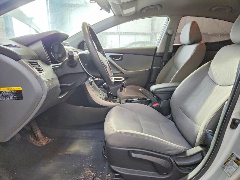 Продаж на аукціоні авто 2013 Hyundai Elantra, vin: 5NPDH4AE1DH164877, номер лоту: 76196935