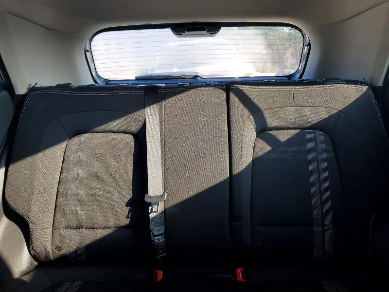 Продаж на аукціоні авто 2023 Hyundai Venue, vin: KMHRC8A38PU272834, номер лоту: 79064745
