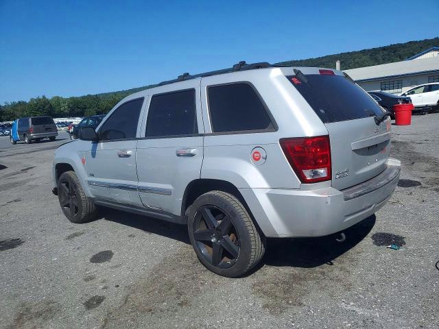 2006 Jeep Grand Cherokee მანქანა იყიდება აუქციონზე, vin: 1J4GR48K76C260477, აუქციონის ნომერი: 75852615