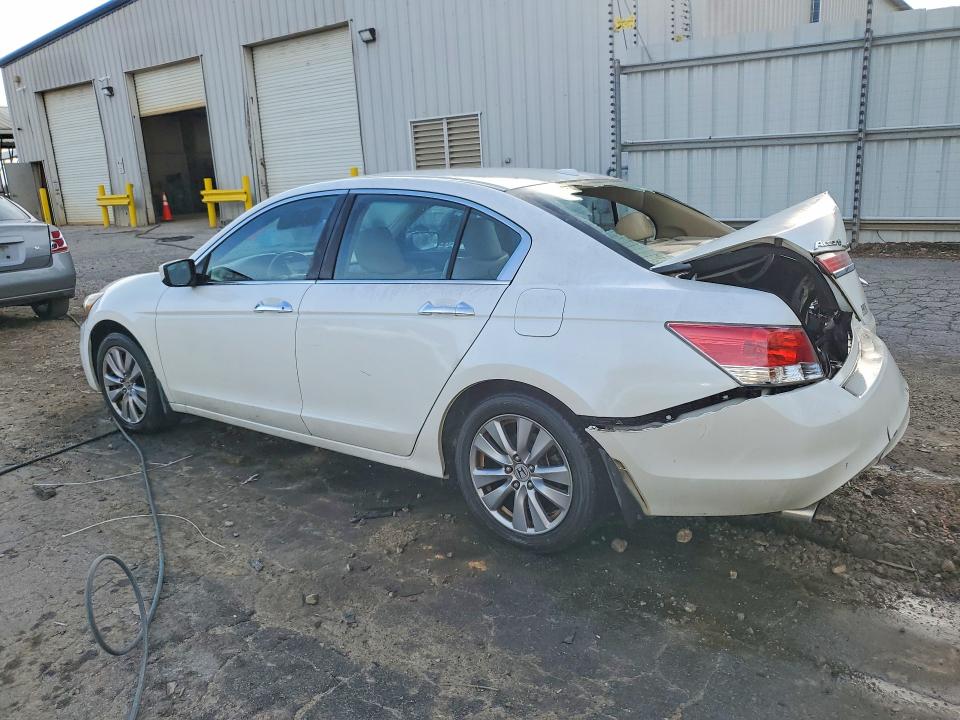 Aukcja sprzedaży 2012 Honda Accord, vin: 1HGCP3F83CA040175, numer aukcji: 77467535
