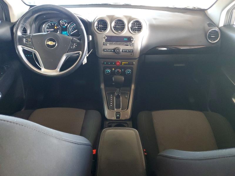 Продажа на аукционе авто 2014 Chevrolet Captiva, vin: 3GNAL2EK9ES605787, номер лота: 77337625