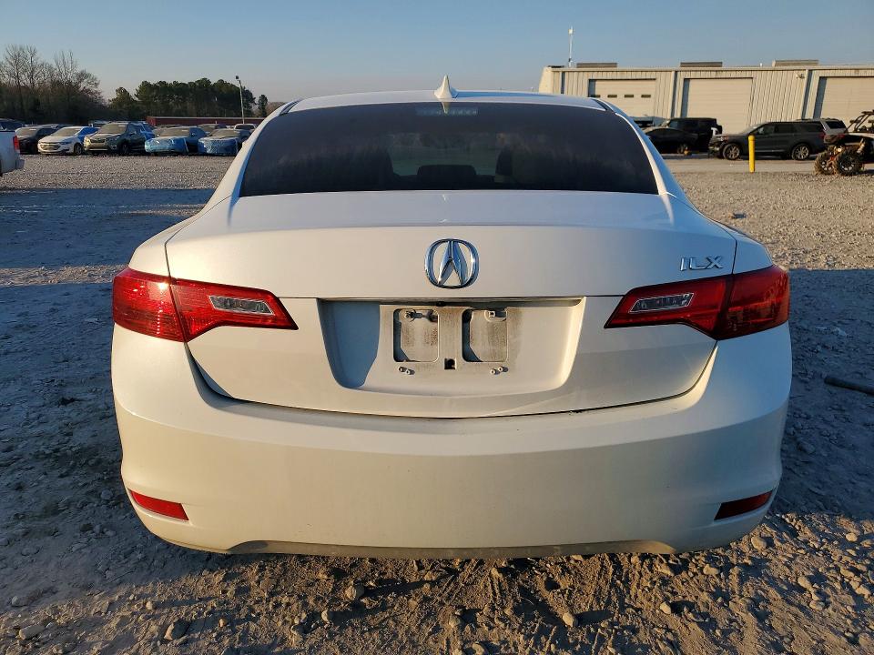 Продажа на аукционе авто 2013 Acura Ilx, vin: 19VDE1F51DE009145, номер лота: 76897775