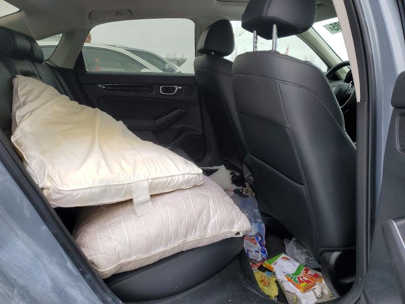 Aukcja sprzedaży 2022 Honda Civic, vin: 2HGFE1F94NH006864, numer aukcji: 75958105