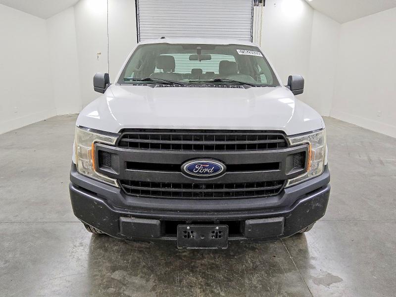 2019 Ford F150 მანქანა იყიდება აუქციონზე, vin: 1FTEX1CPXKKE82807, აუქციონის ნომერი: 75826935