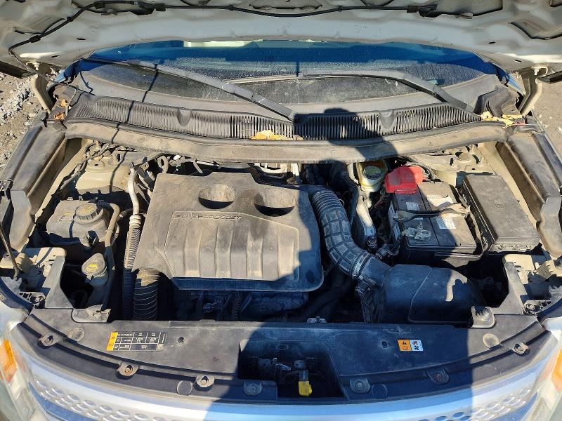 Aukcja sprzedaży 2013 Ford Explorer, vin: 1FM5K7D92DGB18836, numer aukcji: 76972995
