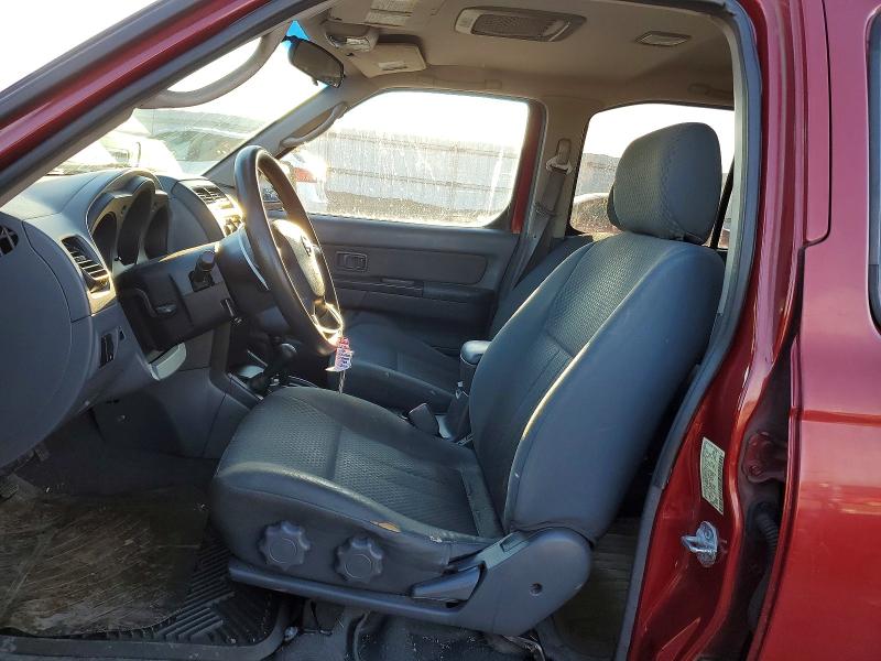 Продаж на аукціоні авто 2004 Nissan Xterra, vin: 5N1ED28Y94C670677, номер лоту: 77837255
