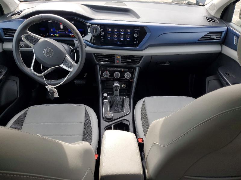Aukcja sprzedaży 2023 Volkswagen Taos, vin: 3VVNX7B21PM308313, numer aukcji: 77592305