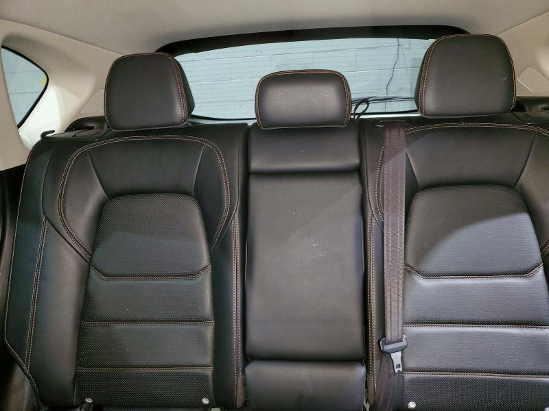 2019 Mazda Cx-5 მანქანა იყიდება აუქციონზე, vin: JM3KFBDM4K0589161, აუქციონის ნომერი: 79293015