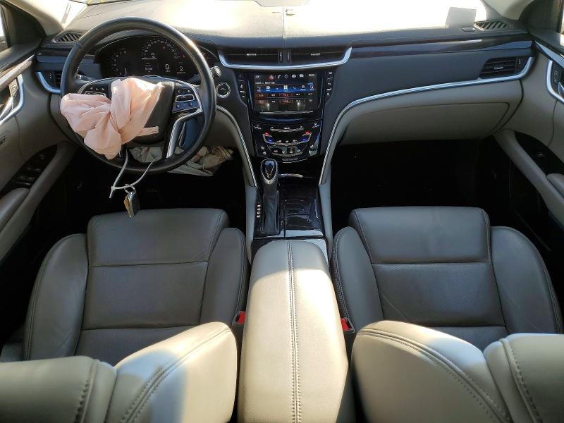 2016 Cadillac Xts მანქანა იყიდება აუქციონზე, vin: 2G61M5S34G9210634, აუქციონის ნომერი: 78822635