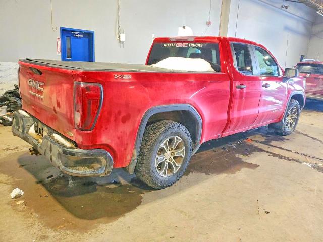 Aukcja sprzedaży 2019 Gmc Sierra, vin: 1GTR9AEF5KZ325953, numer aukcji: 78807145