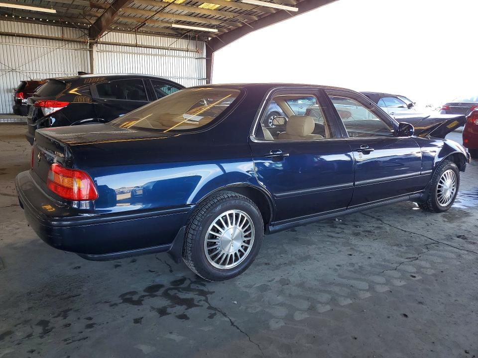 Aukcja sprzedaży 1991 Acura Legend, vin: JH4KA7661MC018438, numer aukcji: 78208595