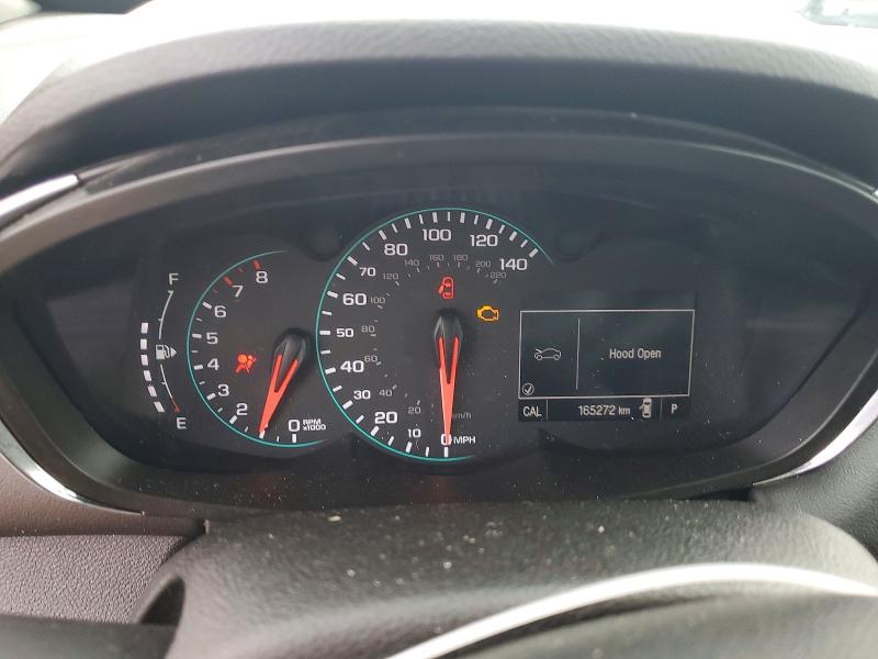 Продажа на аукционе авто 2018 Chevrolet Trax, vin: 3GNCJLSB6JL171342, номер лота: 78122475