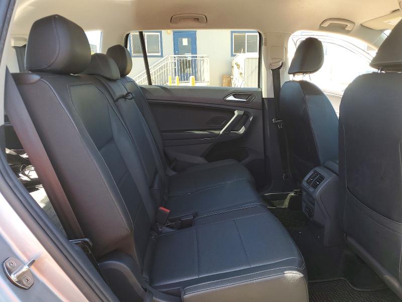 2020 Volkswagen Tiguan მანქანა იყიდება აუქციონზე, vin: 3VV3B7AX7LM155806, აუქციონის ნომერი: 78540985