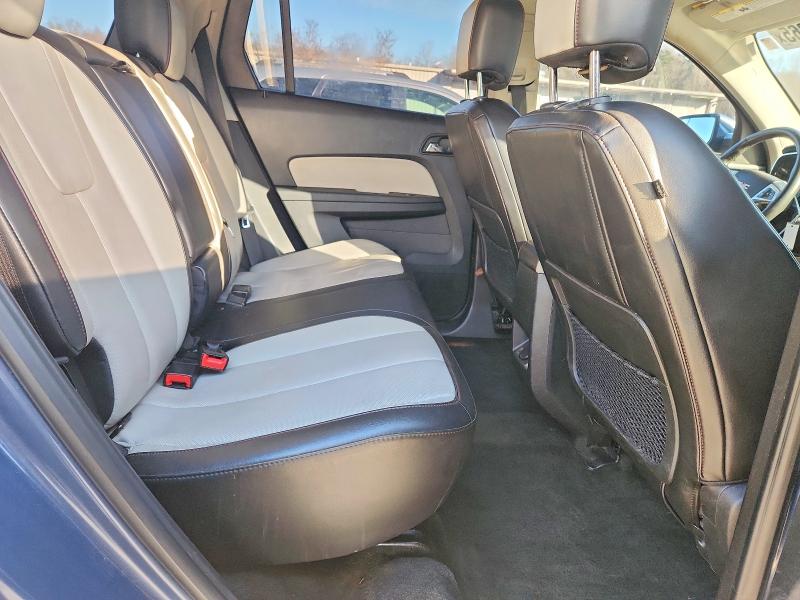 Продаж на аукціоні авто 2012 Gmc Terrain, vin: 2GKFLWE59C6259093, номер лоту: 77279865