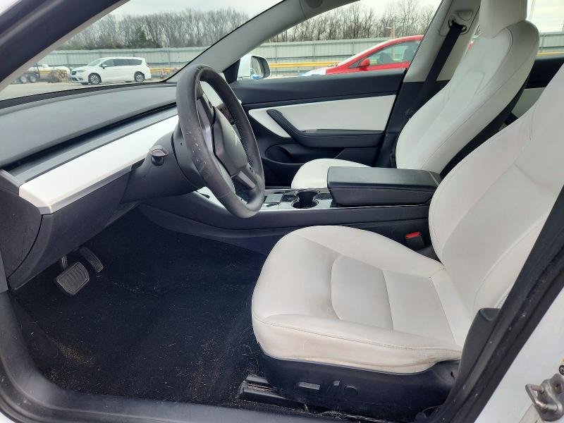 Aukcja sprzedaży 2020 Tesla Model 3, vin: 5YJ3E1EB5LF513555, numer aukcji: 78783705