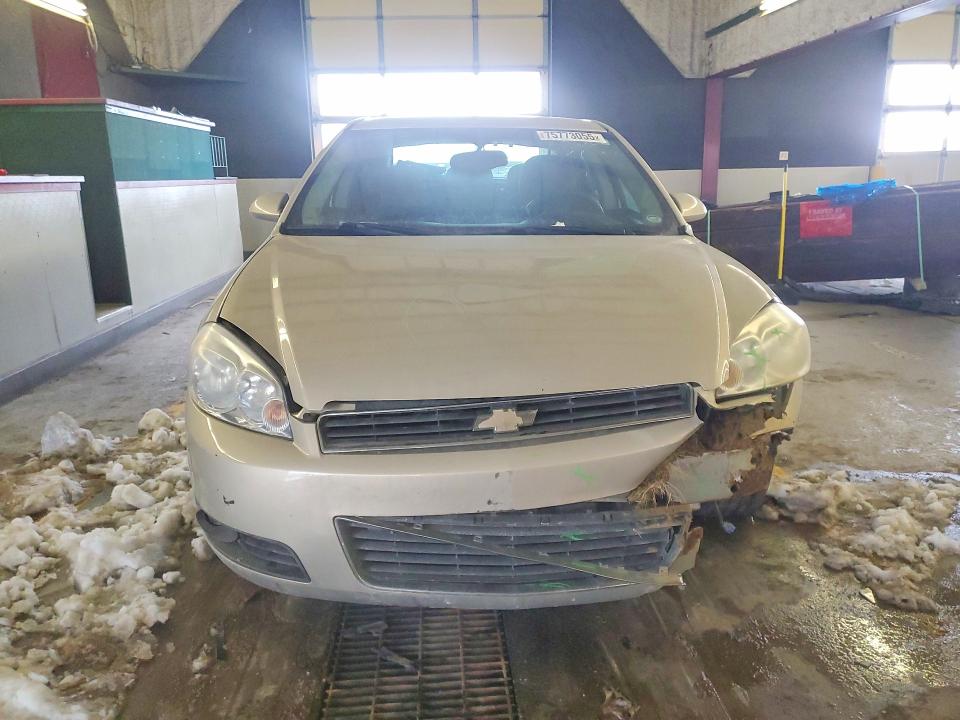 Продаж на аукціоні авто 2011 Chevrolet Impala, vin: 2G1WB5EK9B1328299, номер лоту: 75773055