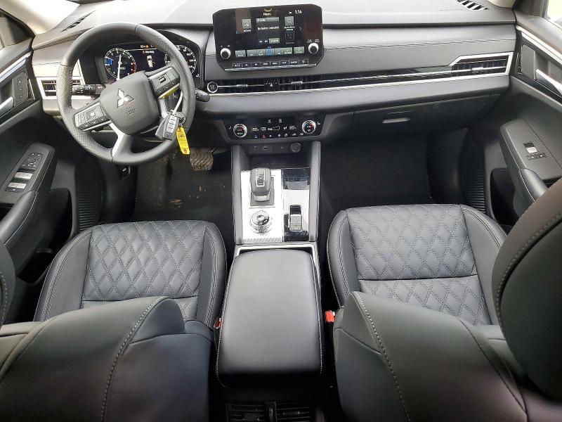 Aukcja sprzedaży 2024 Mitsubishi Outlander, vin: JA4J4WA81RZ064504, numer aukcji: 77205835