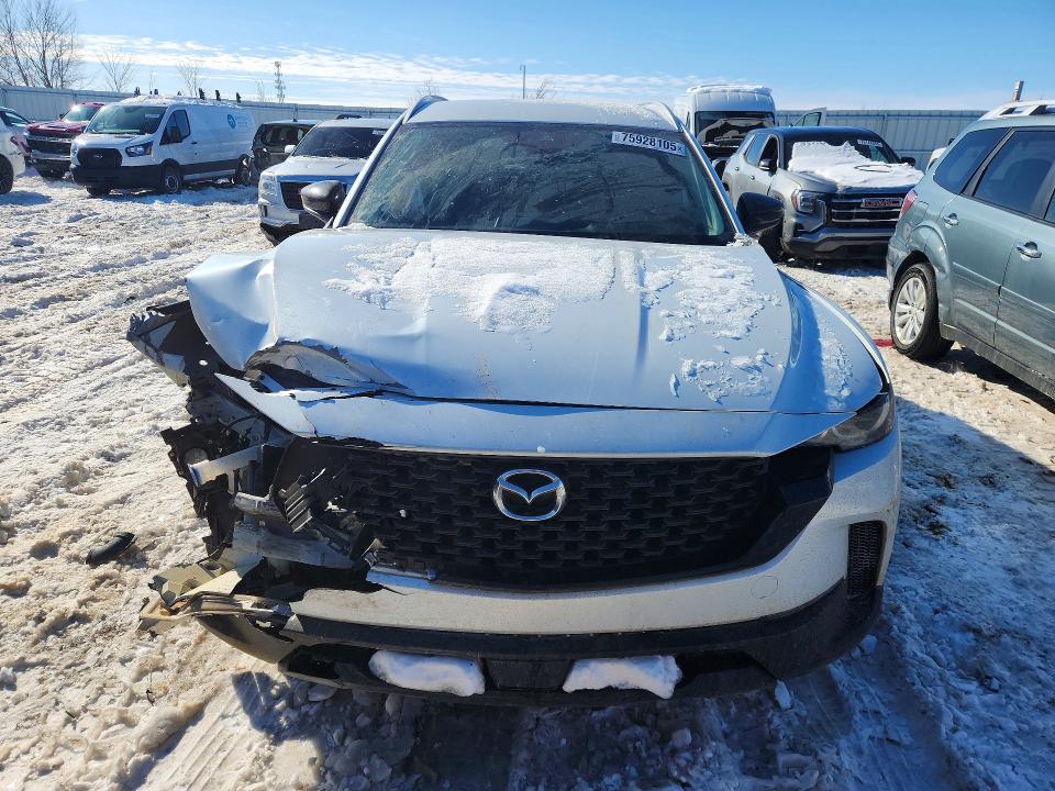 Aukcja sprzedaży 2024 Mazda Cx-50, vin: 7MMVABBM8RN227676, numer aukcji: 75928105
