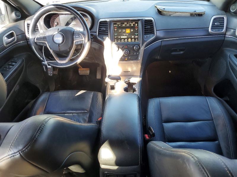 Продаж на аукціоні авто 2014 Jeep Grand Cherokee, vin: 1C4RJFBG4EC408346, номер лоту: 78147655